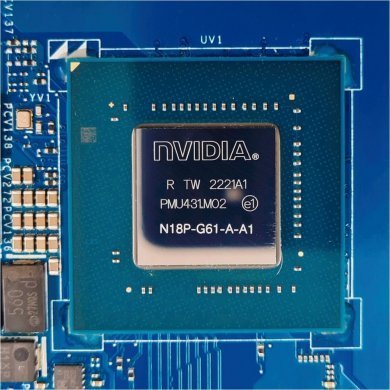 Placa GH51G LA-L181P Rev: 1C Acer Nitro AN515-57 AN517-54