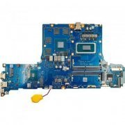 Placa mãe GH51G LA-L181P para Acer Nitro 5 AN515-57 AN517-5 i7-11800H GTX1650 4Gb, Rev: 1C Azul