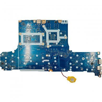 NB.QEK11.003 Placa mãe GH51G LA-L181P para Acer Nitro 5 AN515-57 AN517-54