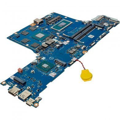 NB.QEK11.003 Placa mãe GH51G LA-L181P para Acer Nitro 5 AN515-57 AN517-54