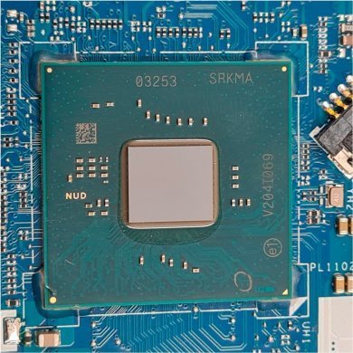 NB.QEK11.003 Placa mãe GH51G LA-L181P para Acer Nitro 5 AN515-57 AN517-54