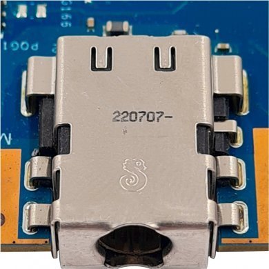 NB.QEK11.003 Placa mãe GH51G LA-L181P para Acer Nitro 5 AN515-57 AN517-54