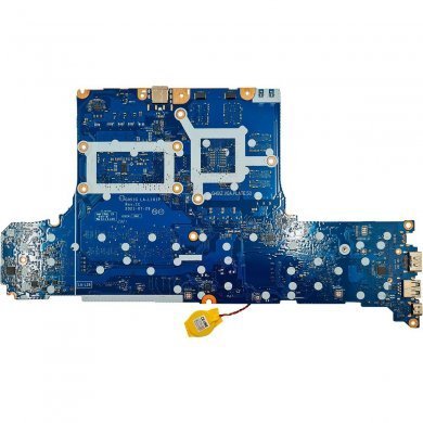 NB.QEL11.002 Placa GH51G LA-L181P para Acer Nitro 5 AN515-57 AN517-54