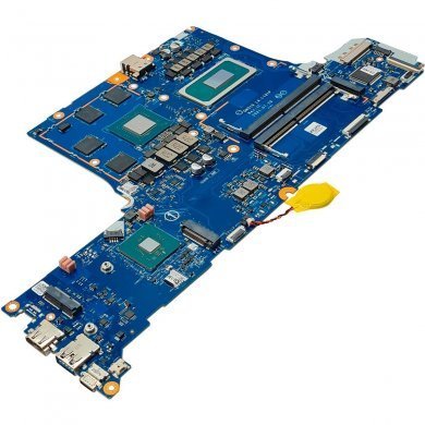 NB.QEL11.002 Placa GH51G LA-L181P para Acer Nitro 5 AN515-57 AN517-54