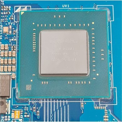 NB.QEL11.002 Placa GH51G LA-L181P para Acer Nitro 5 AN515-57 AN517-54