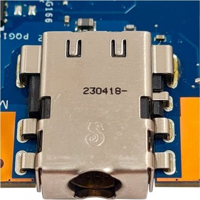 NB.QEL11.002 Placa GH51G LA-L181P para Acer Nitro 5 AN515-57 AN517-54