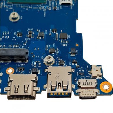 NB.QEL11.002 Placa GH51G LA-L181P para Acer Nitro 5 AN515-57 AN517-54