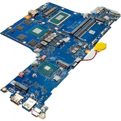 NB.QEL11.003 Placa GH51G LA-L181P para Acer Nitro 5 AN515-57 AN517-54