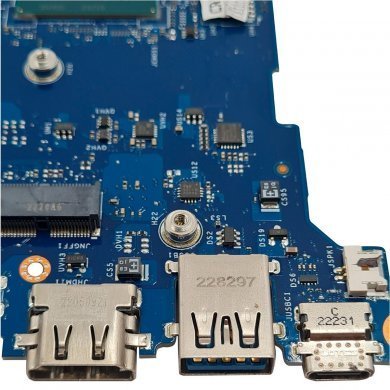 NB.QEL11.003 Placa GH51G LA-L181P para Acer Nitro 5 AN515-57 AN517-54