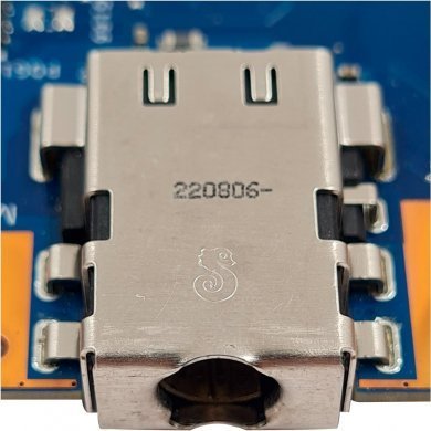 NB.QEL11.003 Placa GH51G LA-L181P para Acer Nitro 5 AN515-57 AN517-54