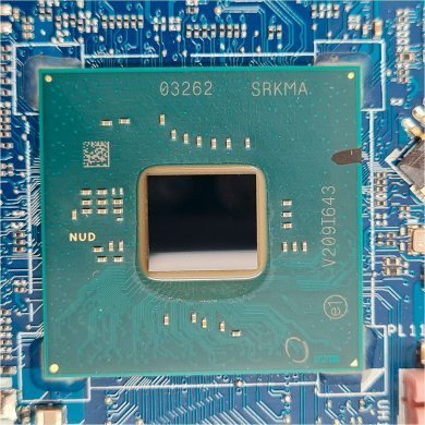 NB.QEL11.003 Placa GH51G LA-L181P para Acer Nitro 5 AN515-57 AN517-54