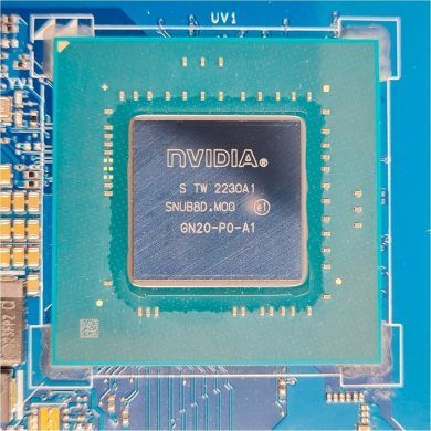 NB.QEL11.003 Placa GH51G LA-L181P para Acer Nitro 5 AN515-57 AN517-54