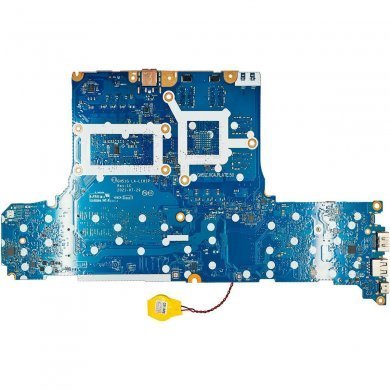 NB.QEL11.005 Placa mãe GH51G LA-L181P para Acer Nitro 5 AN515-57