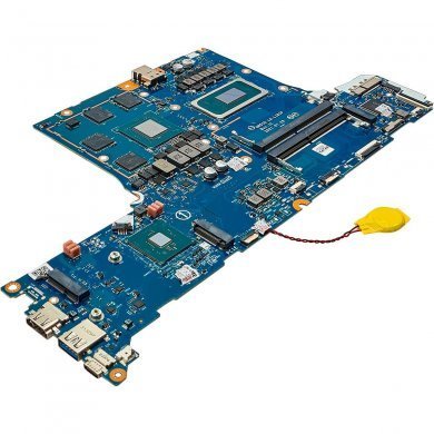 NB.QEL11.005 Placa mãe GH51G LA-L181P para Acer Nitro 5 AN515-57