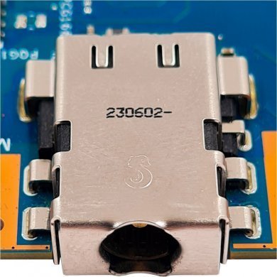 NB.QEL11.005 Placa mãe GH51G LA-L181P para Acer Nitro 5 AN515-57