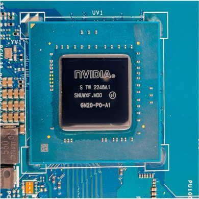 NB.QEL11.005 Placa mãe GH51G LA-L181P para Acer Nitro 5 AN515-57