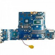Placa mãe GH51G LA-L181P para Acer Nitro 5 AN515-57 i7-11800H RTX3050 4GB Azul Rev: 1C 2021-07-29