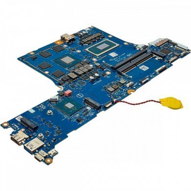 NB.QEL11.006 Placa mãe GH51G LA-L181P para Acer Nitro 5 AN515-57