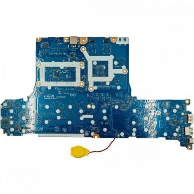NB.QEL11.006 Placa mãe GH51G LA-L181P para Acer Nitro 5 AN515-57