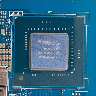 NB.QEL11.006 Placa mãe GH51G LA-L181P para Acer Nitro 5 AN515-57