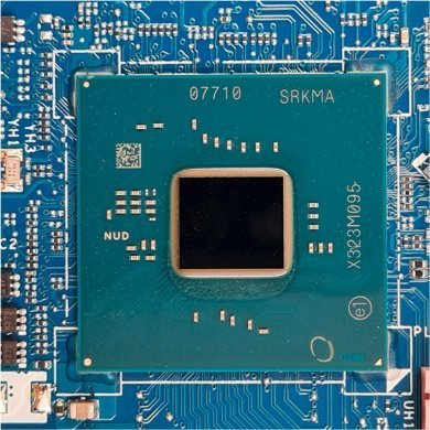 NB.QEL11.006 Placa mãe GH51G LA-L181P para Acer Nitro 5 AN515-57