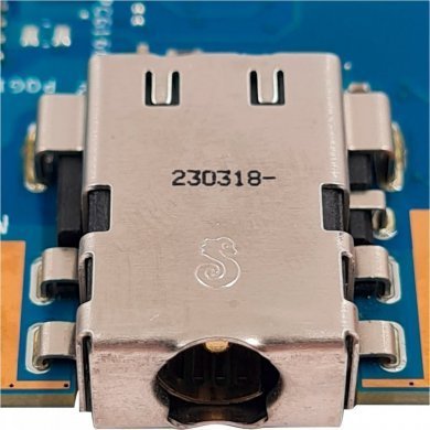 NB.QEL11.006 Placa mãe GH51G LA-L181P para Acer Nitro 5 AN515-57