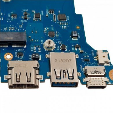 NB.QEL11.006 Placa mãe GH51G LA-L181P para Acer Nitro 5 AN515-57