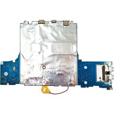 NB.QFJ11.004 Placa mãe HH514 LA-L973P Rev: 1B para Acer Nitro 5 AN515-58