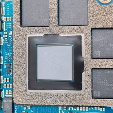 NB.QFJ11.004 Placa mãe HH514 LA-L973P Rev: 1B para Acer Nitro 5 AN515-58