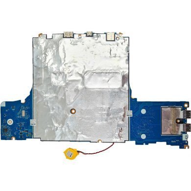 NB.QFJ11.005 Placa mãe HH514 LA-L973P Rev:1B para Acer Nitro 5 AN515-58