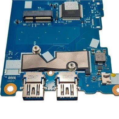 NB.QFJ11.005 Placa mãe HH514 LA-L973P Rev:1B para Acer Nitro 5 AN515-58
