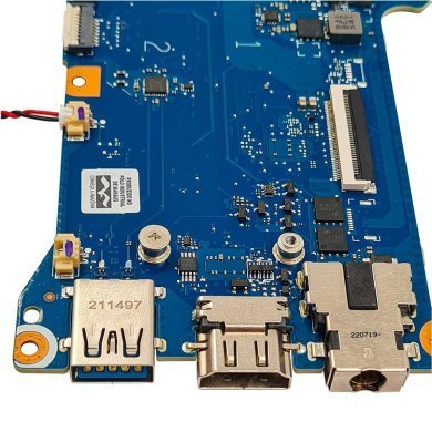 NB.QGJ11.001 Placa DA0ZGNMBEG0 para Acer Predator Triton 300 SE PT316-51S