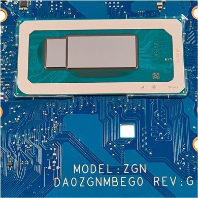 NB.QGJ11.001 Placa DA0ZGNMBEG0 para Acer Predator Triton 300 SE PT316-51S