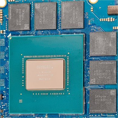 NB.QGJ11.001 Placa DA0ZGNMBEG0 para Acer Predator Triton 300 SE PT316-51S