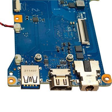NB.QGK11.001 Placa DA0ZGNMBEG0 para Acer Predator Triton 300 SE PT316-51S