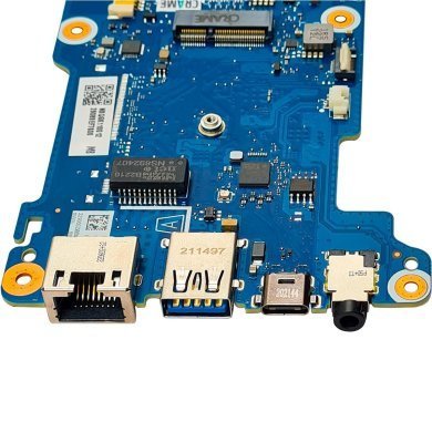 NB.QGK11.001 Placa DA0ZGNMBEG0 para Acer Predator Triton 300 SE PT316-51S