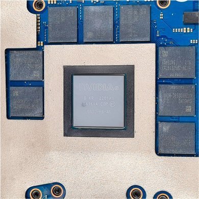 NB.QGK11.001 Placa DA0ZGNMBEG0 para Acer Predator Triton 300 SE PT316-51S