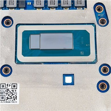NB.QGK11.001 Placa DA0ZGNMBEG0 para Acer Predator Triton 300 SE PT316-51S