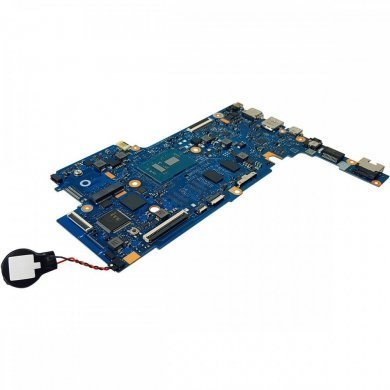 NB.VQQ11.006 Placa mãe DA0ZBKMB8C0 REV: C Acer TMB311-32