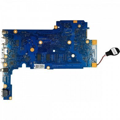 NB.VQQ11.006 Placa mãe DA0ZBKMB8C0 REV: C Acer TMB311-32