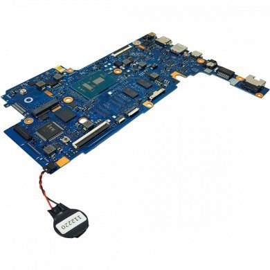 NB.VR411.001 Placa mãe DA0ZBKMB8C0 REV: C Acer TMB311R-32