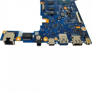 NB.VR411.001 Placa mãe DA0ZBKMB8C0 REV: C Acer TMB311R-32