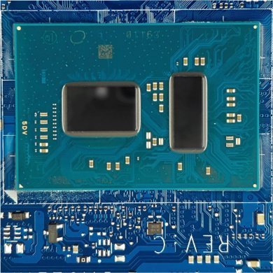 NB.VR411.001 Placa mãe DA0ZBKMB8C0 REV: C Acer TMB311R-32