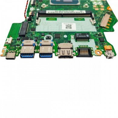 NB.VTZ11.004 Placa Acer FH5AT LA-K092P Rev: 2B para TMV15-51
