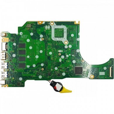 NB.VTZ11.004 Placa Acer FH5AT LA-K092P Rev: 2B para TMV15-51