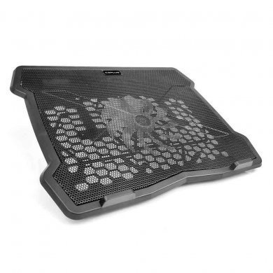C3 Tech Base Refrigerada Para Notebook