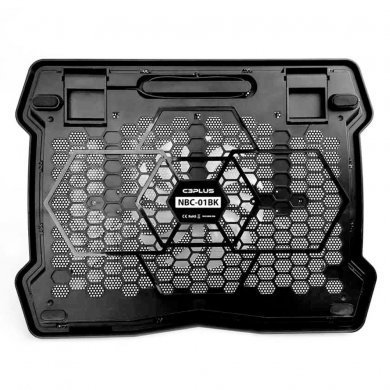 C3 Tech Base Refrigerada Para Notebook