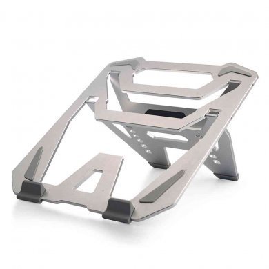 NBC-200SI C3 Tech Base para Notebook em Alumínio