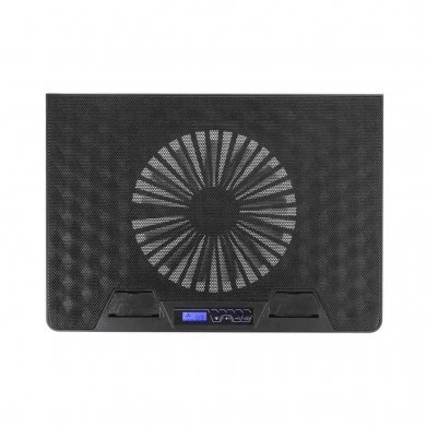 NBC-500BK C3 Tech Base Gamer Para Notebook 185mm