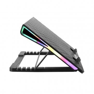 NBC-500BK C3 Tech Base Gamer Para Notebook 185mm